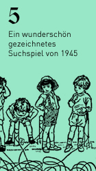 Historisches Suchspiel
