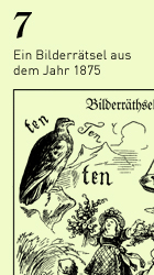 Historisches Suchspiel